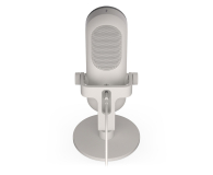 KRUX Pin White - 1371588 - zdjęcie 4